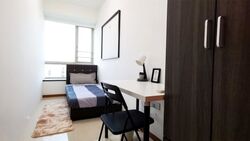 Caspian (D22), Condominium #590697871